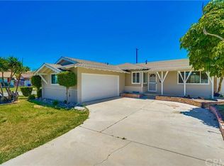 14460 Gagely Dr, La Mirada, CA 90638