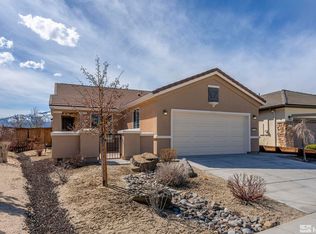 1023 Herndon Trl, Reno, NV 89523