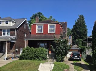 7910 Graff Ave, Pittsburgh, PA 15218