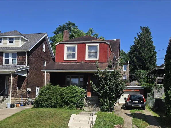 7910 Graff Ave, Pittsburgh, PA 15218