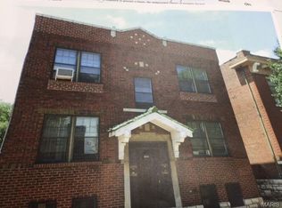 3509 Clay Ave, Saint Louis, MO 63115