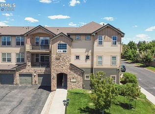 6315 Andersen Mill Hts UNIT 101, Colorado Springs, CO 80923