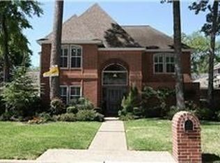 16015 Salmon Ln, Spring, TX 77379