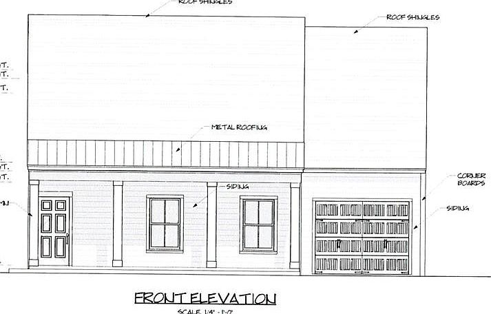 2nd image of 4207 Winslow Lane