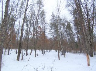 LOT 15 W Bass Lake Rd, Danbury, WI 54830