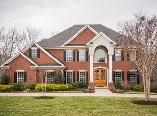 3205 Ridgebrook Ct, Prospect, KY 40059