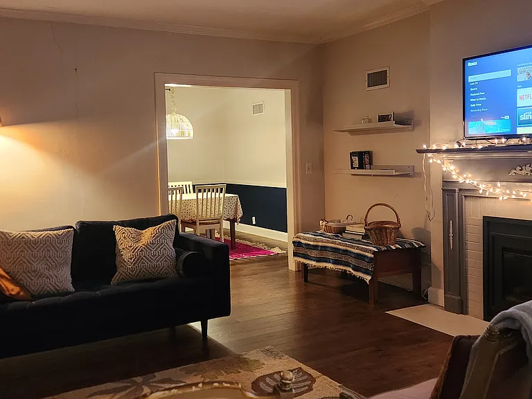 Big Living Room.