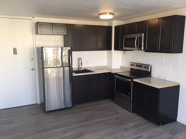 2845 Waialae Ave #515 — Photo 1