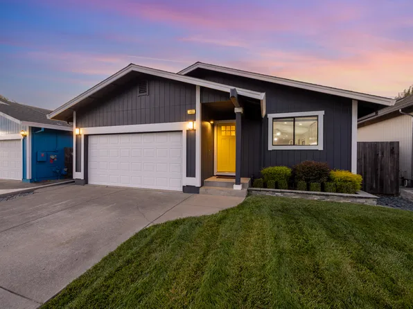 1408 Middlebrook Way, Rohnert Park, CA 94928