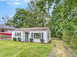 5803 Nevada Ave, Portage, MI 49024