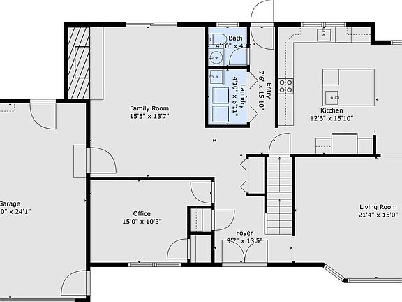 3rd image of this home