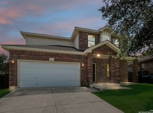 6714 Raintree Pl, San Antonio, TX 78233