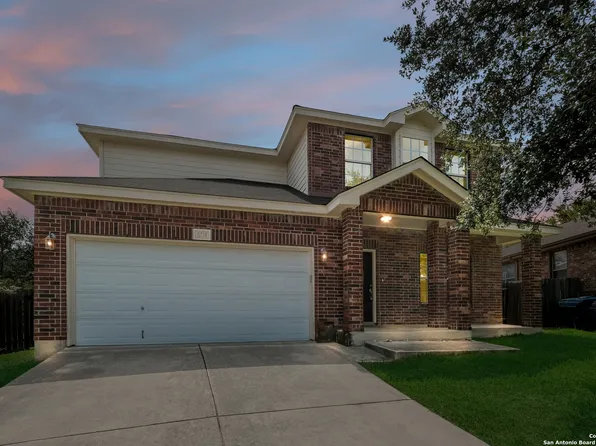 6714 Raintree Pl, San Antonio, TX 78233