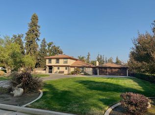 816 Sol Rd, Visalia, CA 93292