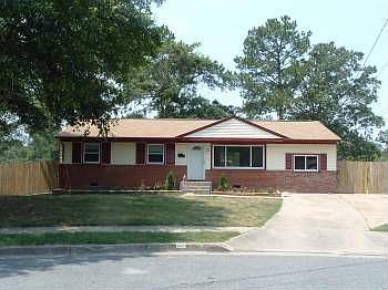 2nd image of 4501 Kennebeck Ave