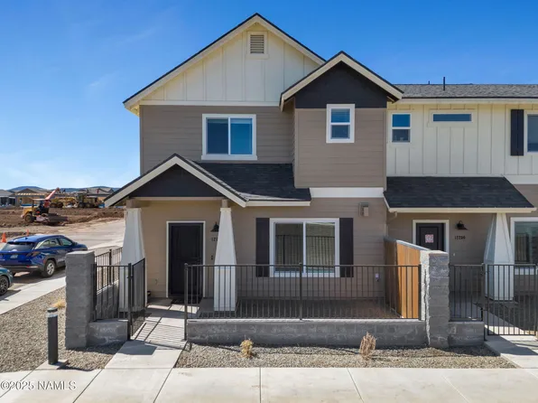 12194 Solid Rock Dr, Bellemont, AZ 86015
