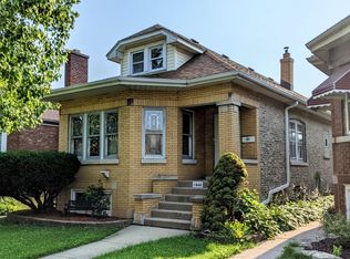 1940 Wenonah Ave, Berwyn, IL 60402