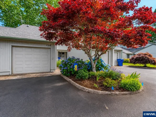 1510 Madras St SE, Salem, OR 97306