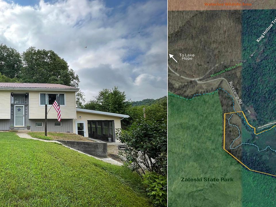1st image of 960 Rockcamp Rd