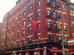 177 Mulberry St APT 18, New York, NY 10013
