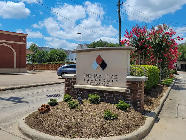 9200 Westheimer Rd #305 — Photo 31