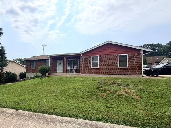2172 Larkspur Lndg, Imperial, MO 63052