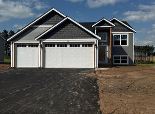 544 Lagrandeur Rd, Somerset, WI 54025
