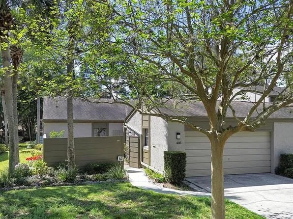 481 Meadowood Blvd, Fern Park, FL 32730