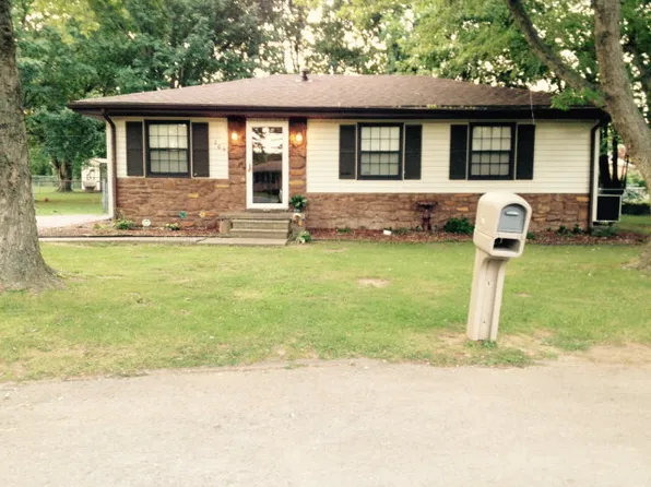 709 Mill Green Ct, Hopkinsville, KY 42240