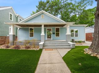 2210 Bedford Ave, Raleigh, NC 27607