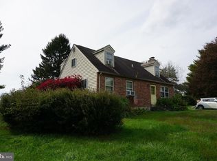 204 Wellington Dr, Coatesville, PA 19320