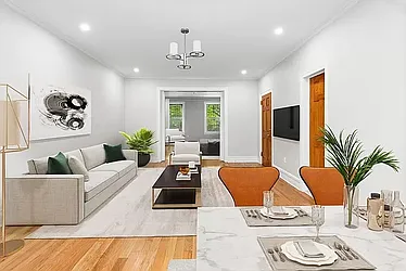 Rented by Anthony T Crews Real Estate LLC