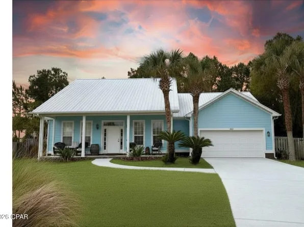 702 Lyndell Pl, Panama City Beach, FL 32407