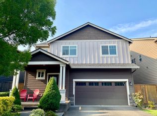 6245 NE Sherborne St, Hillsboro, OR 97124
