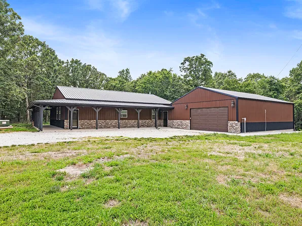 8406 Jasmine Drive, Neosho, MO 64850
