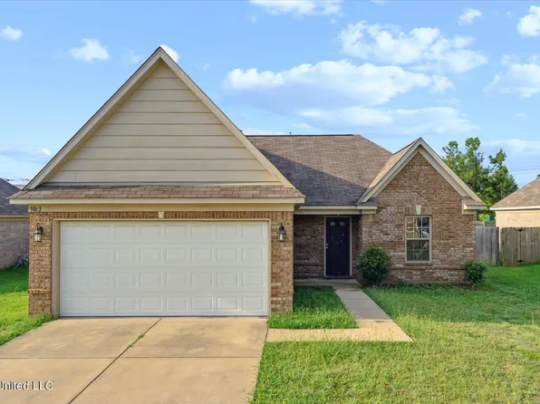 3962 Union Ave, Horn Lake, MS 38637