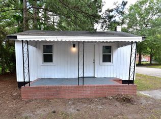 1000 Paul St, Rocky Mount, NC 27803