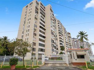 Laguna APT 5H, Carolina, PR 00979