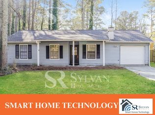 6742 Ivy Log Dr, Austell, GA 30168