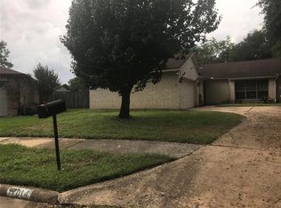 17014 Sunview Ct, Houston, TX 77095