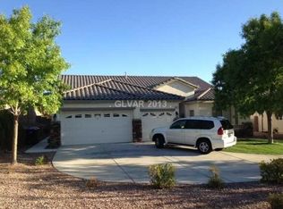 5417 Levens Ct, Las Vegas, NV 89141