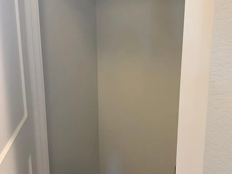 Coat Closet