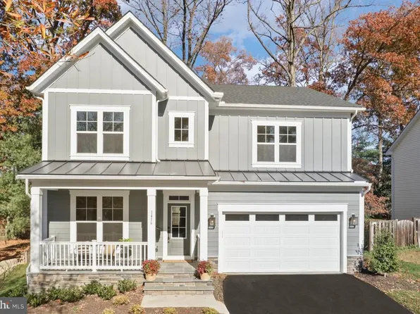 602 Kingsley Rd SW, Vienna, VA 22180