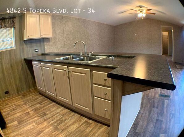 4842 S Topeka Blvd Lot 34