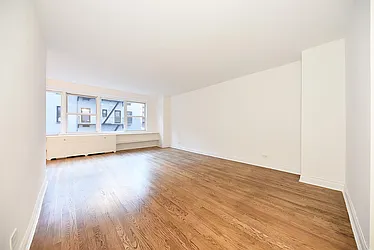 Rented by Buchbinder & Warren