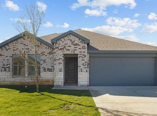 2336 150th St, Lubbock, TX 79423