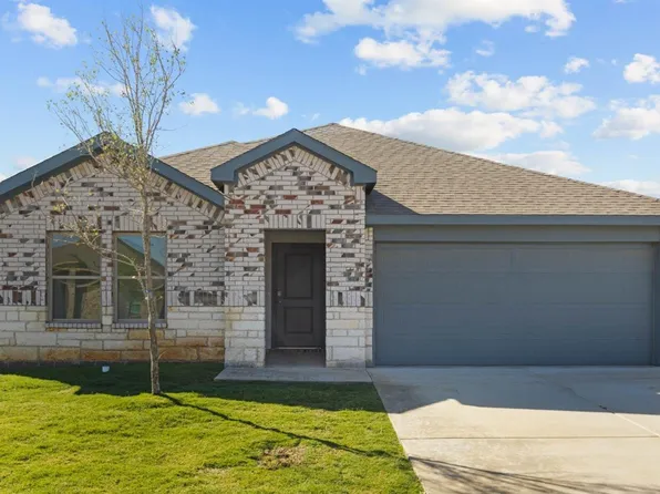 2323 150th St, Lubbock, TX 79423