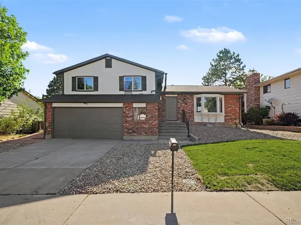 2065 S Rifle Street, Aurora, CO 80013
