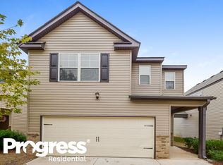280 Lossie Ln, McDonough, GA 30253