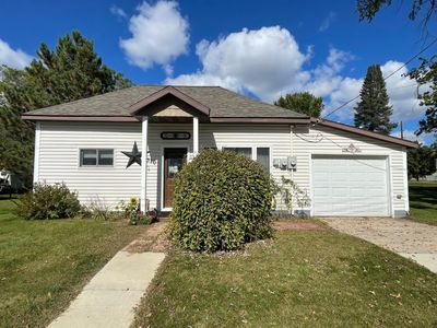 310 E Main St, Parkers Prairie, MN, 56361